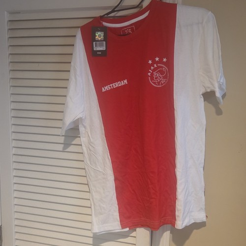 Maglia calcio afc ajax - maglia,