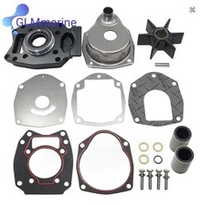 Kit girante pompa acqua