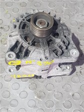Alternatore Citroen c3 2002 11