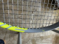 Head Extreme MP, Grip 3