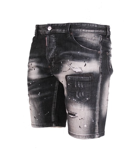 Jeans uomo dsquared2 lavaggio - dsquared2,