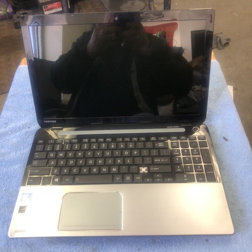 Toshiba satellite s55 - toshiba, a5235