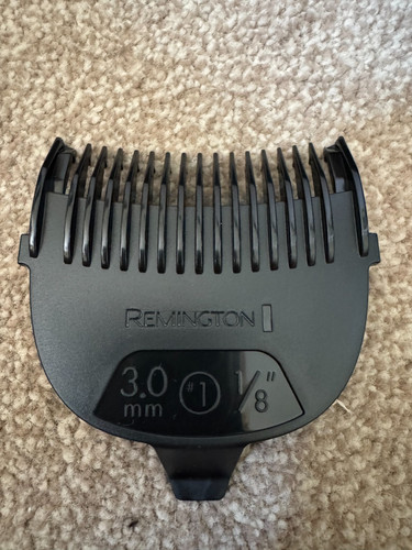 Remington quick cut pettine - remington,