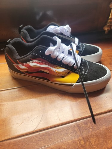 Nuovo sneakers vans knu skool - knu,