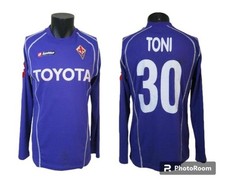 Maglia Fiorentina TONI match
