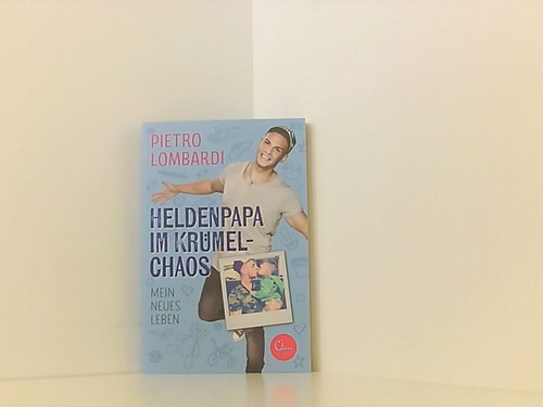 Heldenpapa krümelchaos - im,