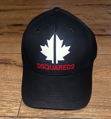 Berretto baseball dsquared - berretto, da