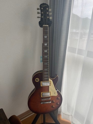 Epiphone les paul limited - les,