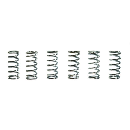 Kit molle frizione trw - frizione, (6