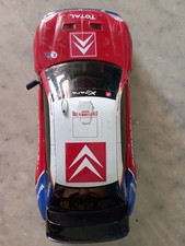 Modellino Radiocomandato NiKKo Citroen Xsara Rally sprovvisto di radiocomando