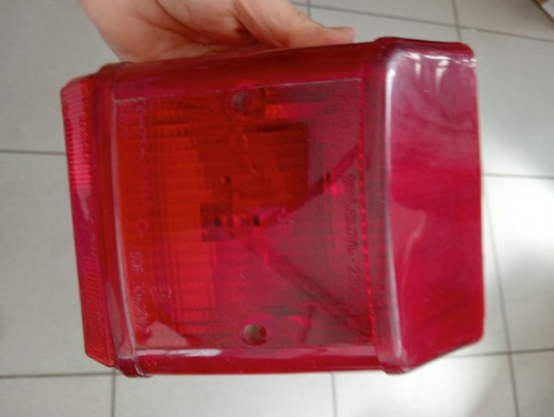 Fanale post usato triom - usato,