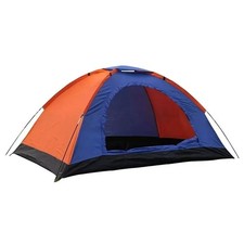 Tenda da Campeggio 4 Posti