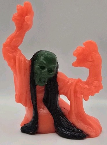 Monster pocket serie - monster, my