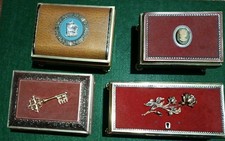 Cofanetti caramelle SPERLARI