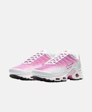 Basket Nike Air Max Plus PINK