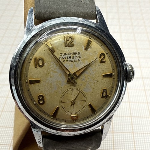 Orologio polso vintage - da,