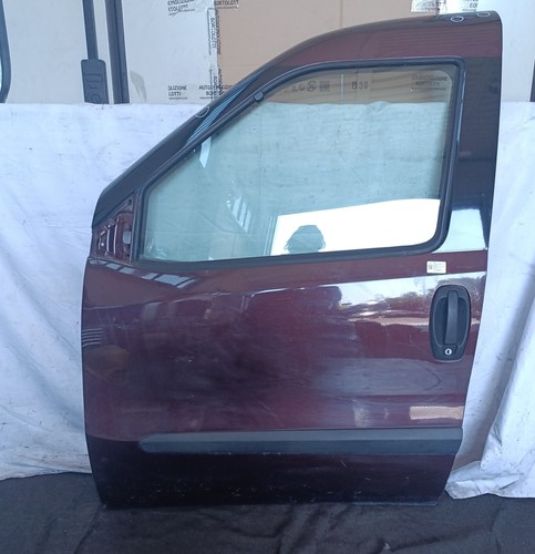 52155068 porta ant fiat - 52155068, sx