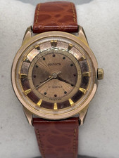 orologio ardath 17 jewels antiurto impermeabile swiss made