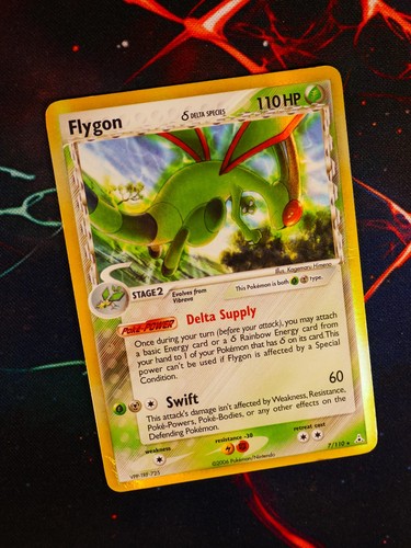 Carta dmg pokemon - carta,