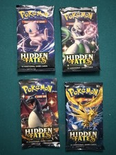 Pokémon TCG Destino Nascosto