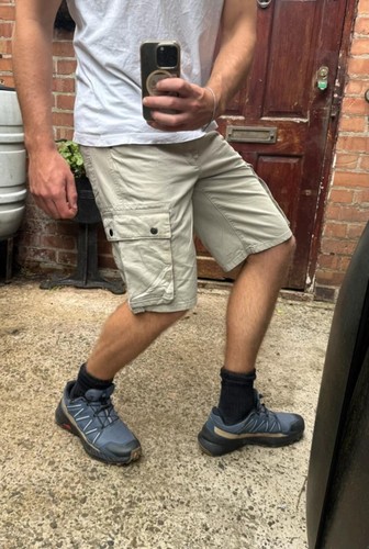 Pantaloncini combattimento - da,