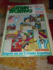 Guerin sportivo 1978 - sportivo, 4/1978