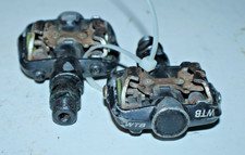 WTB SPD pedali senza clip
