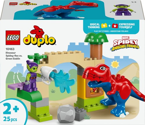 Merchandising lego 10463 - lego:,