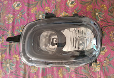 6481-15 faro fanale anteriore