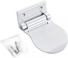 Poggiapiedi Doccia,Sgabello