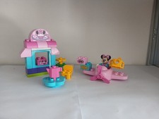 Lego duplo 10830 minnie s - 10830, –