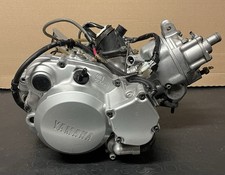 MOTORE YAMAHA DT 125X  2T 2006 E117E ENGINE MOTOR