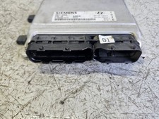 Modulo centralina motore