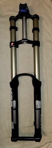 Rockshox boxxer world - boxxer, 200