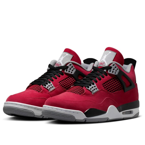 Jordan retro toro bravo - jordan, 4