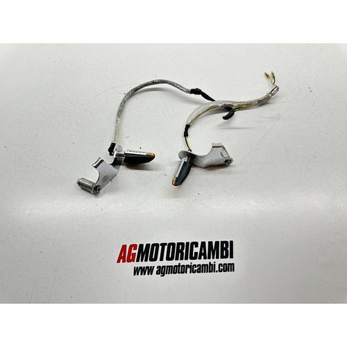 Staffe supporto frecce - staffe,