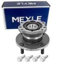 Mozzo ruota Meyle asse