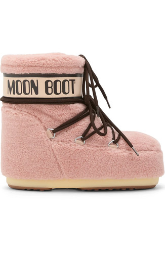 Moon boot icon high - moon,