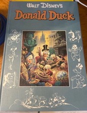 Libro Numerato Donald Duck