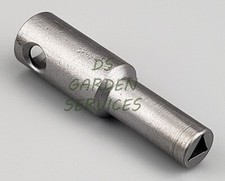 Cacciavite triangolare chiave a chiave antimanomissione per fucile DAYSTATE