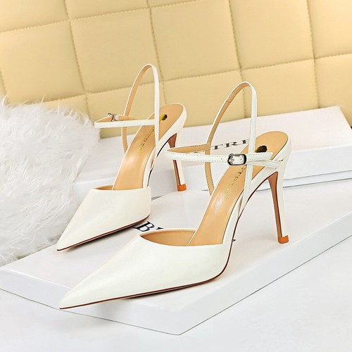 Decolte scarpe donna tacco - , a
