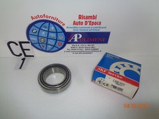 CUSCINETTO RUOTA POSTERIORE 70X110X31 MERCEDES BENZ ATEGO-TRUCKS-MESSENGER-MIDLI