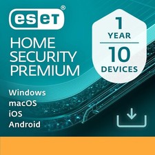 ESET Internet Smart Home