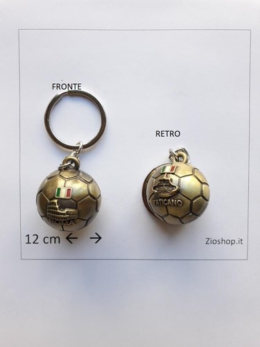 Zio hop portachiavi souvenir - -,