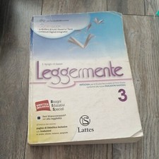 Leggermente volume+comp