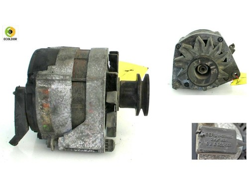 Alternatore 0310000068 bmw - alternatore,