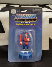 Timbro Timbro Mecaneck MOTU