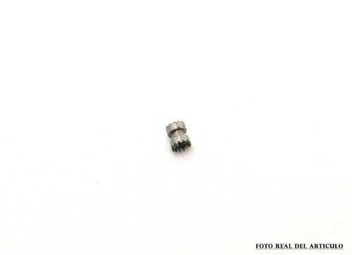 Replacement part original - replacement,