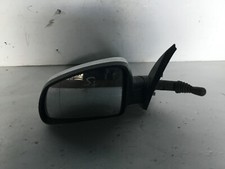 Opel Meriva A 2003 LEFT