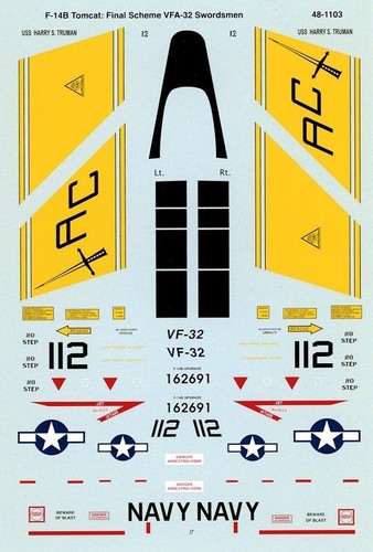 Ss481103 superscale 48 - ss481103, 1:48